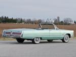 Imperial Crown Convertible 1967 года